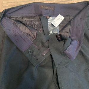 Brand new never worn Limited dress pants